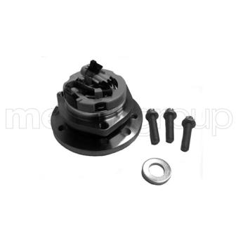 Roulement de roue avant METELLI