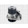 Pompe à eau METELLI 24-1200 - Visuel 1