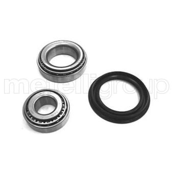 Roulement de roue arrière METELLI