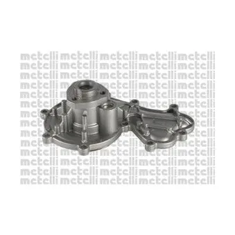 Pompe à eau METELLI 24-1202