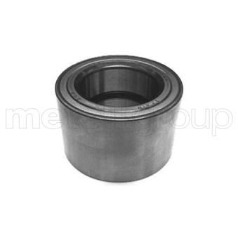 Roulement de roue arrière METELLI