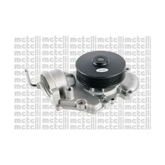 Pompe à eau METELLI