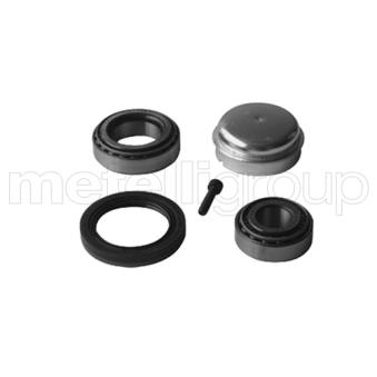 Roulement de roue avant METELLI