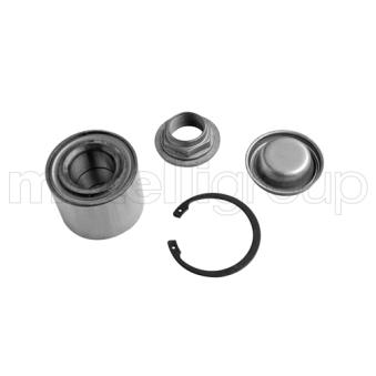 Roulement de roue arrière METELLI 19-2907