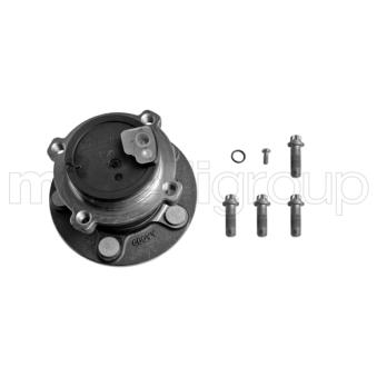 Roulement de roue arrière METELLI