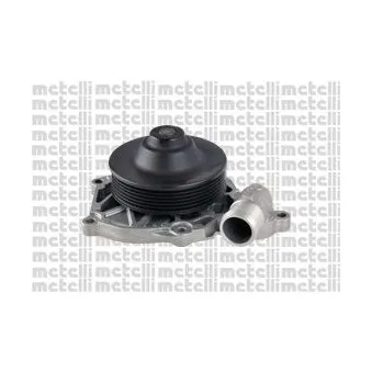 Pompe à eau METELLI 24-1213