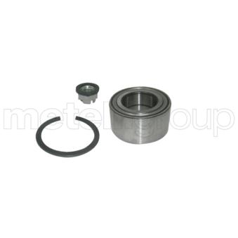 Roulement de roue arrière METELLI 19-2980