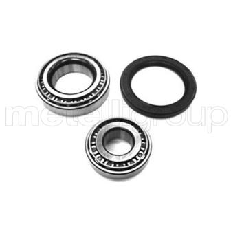 Roulement de roue avant METELLI