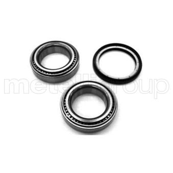 Roulement de roue avant METELLI