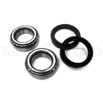 Roulement de roue avant METELLI