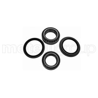 Roulement de roue avant METELLI