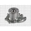 Pompe à eau METELLI 24-1237 - Visuel 1