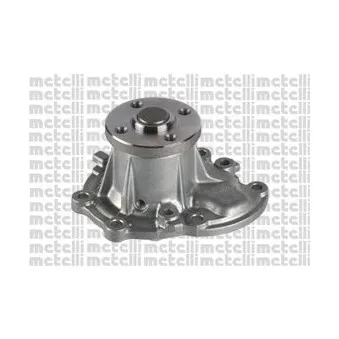 Pompe à eau METELLI 24-1237