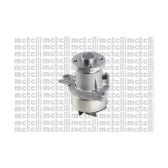 Pompe à eau METELLI 24-1238