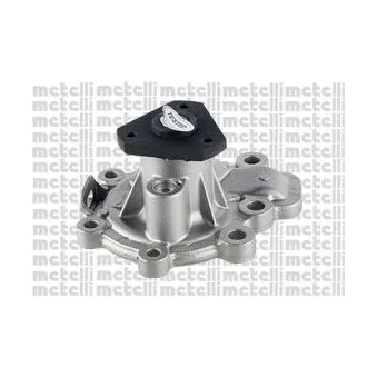 Pompe à eau METELLI 24-1240