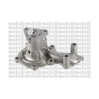 Pompe à eau METELLI 24-1247