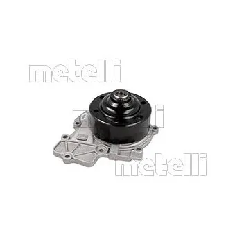 Pompe à eau METELLI 24-1251