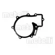 Pompe à eau METELLI 24-1251 - Visuel 2