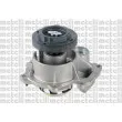 Pompe à eau METELLI 24-1252 - Visuel 1