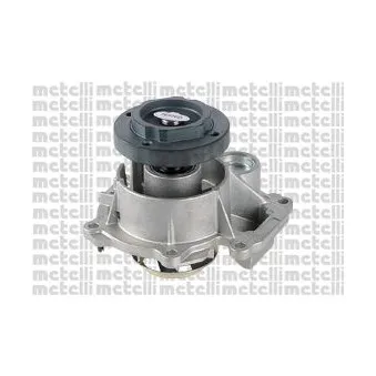 Pompe à eau METELLI 24-1252