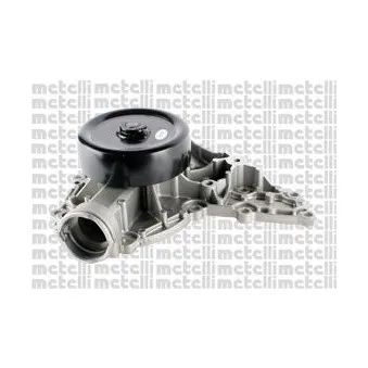 Pompe à eau METELLI 24-1253
