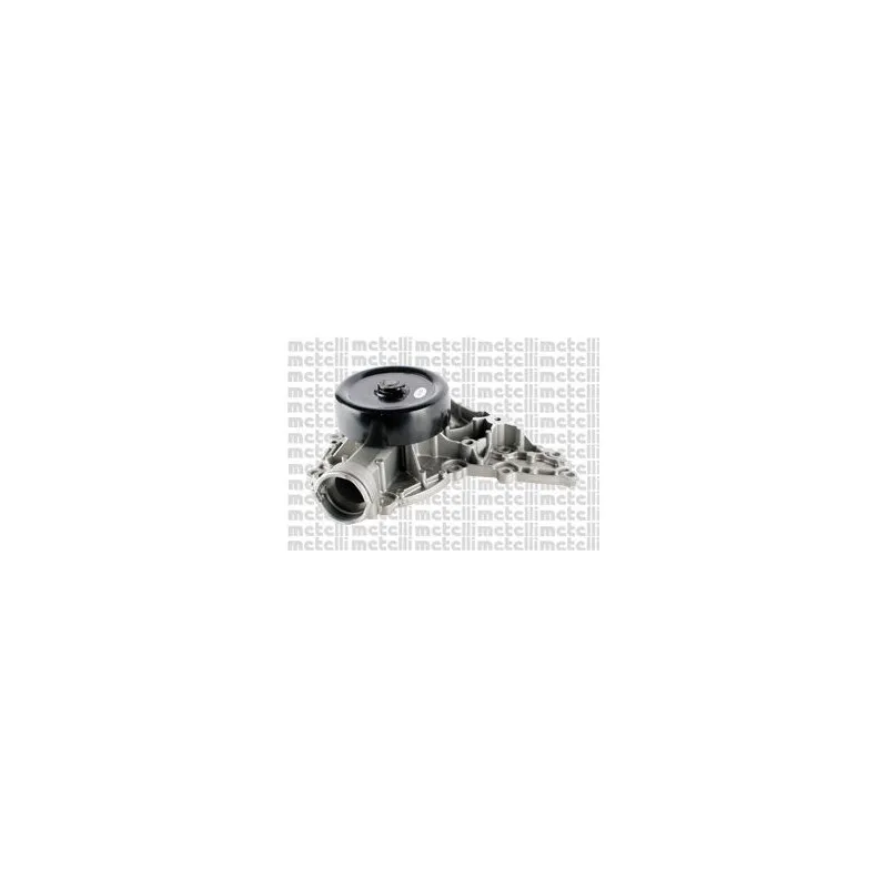 Pompe à eau METELLI 24-1253