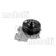 Pompe à eau METELLI 24-1255 - Visuel 1