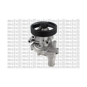 Pompe à eau METELLI 24-1256