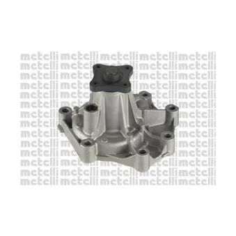 Pompe à eau METELLI 24-1257