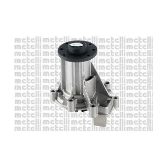Pompe à eau METELLI 24-1261