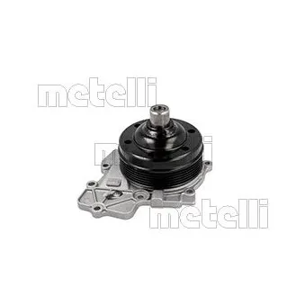Pompe à eau METELLI 24-1264