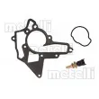 Pompe à eau METELLI 24-1265 - Visuel 2
