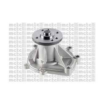 Pompe à eau METELLI 24-1266