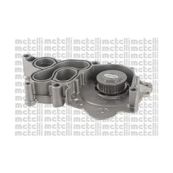 Pompe à eau METELLI 24-1267