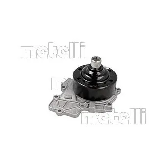 Pompe à eau METELLI 24-1268