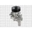 Pompe à eau METELLI 24-1269 - Visuel 1
