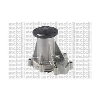 Pompe à eau METELLI 24-1276