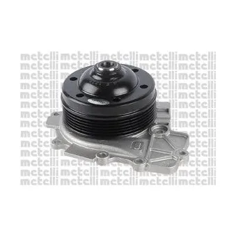 Pompe à eau METELLI 24-1279