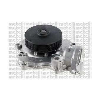 Pompe à eau METELLI 24-1280