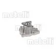 Pompe à eau METELLI 24-1283 - Visuel 1