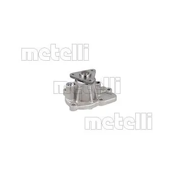 Pompe à eau METELLI 24-1283