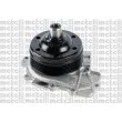 Pompe à eau METELLI 24-1284 - Visuel 1