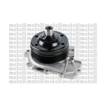 Pompe à eau METELLI 24-1284