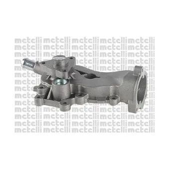 Pompe à eau METELLI 24-1285