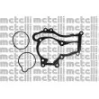 Pompe à eau METELLI 24-1285 - Visuel 2
