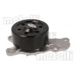 Pompe à eau METELLI 24-1288 - Visuel 1