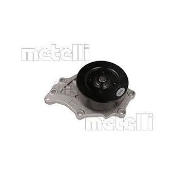 Pompe à eau METELLI 24-1291
