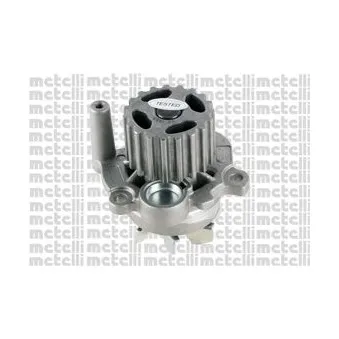 Pompe à eau METELLI 24-1355
