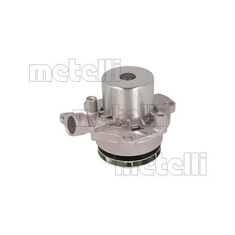 Pompe à eau METELLI 24-1360-8