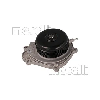 Pompe à eau METELLI 24-1376